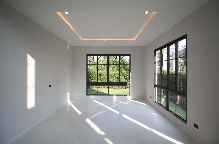 House with Shared Pool in Bangnatrad 